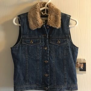 Vest